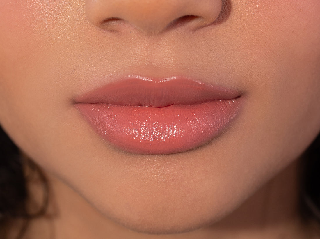 Seen Multi-Use Lip & Cheek Tint Shazam