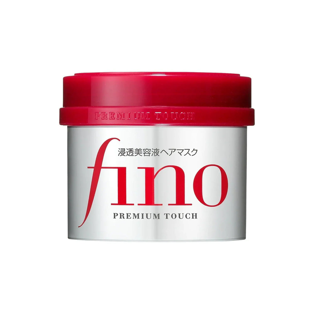 Fino Premium Touch Hair Mask - 230gm