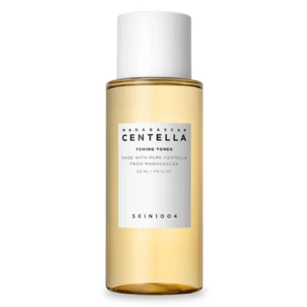Skin 1004 Madagascar Centella Toning Toner - 210ml
