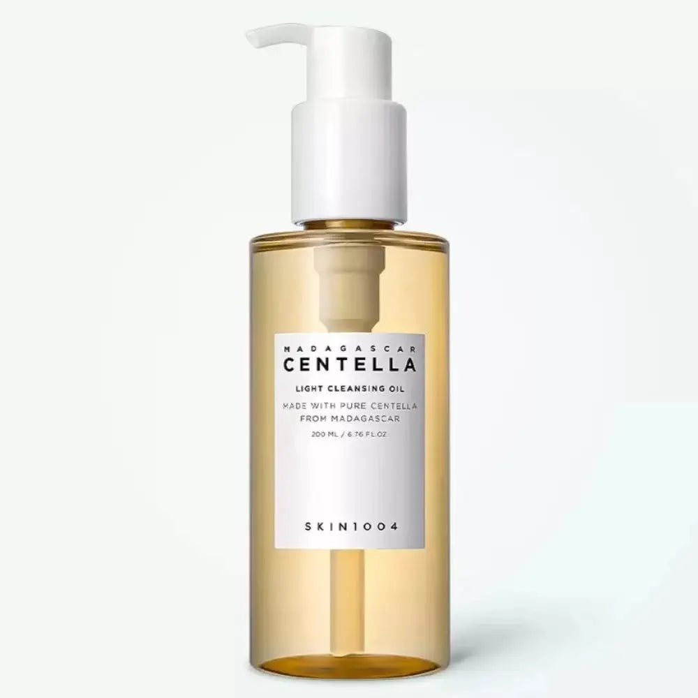 Skin 1004 Madagascar Centella Light Cleansing Oil - 200ml