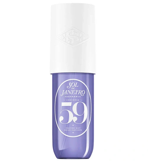 Sol De Janeiro Cheirosa 59 Perfume Mist - 90ml