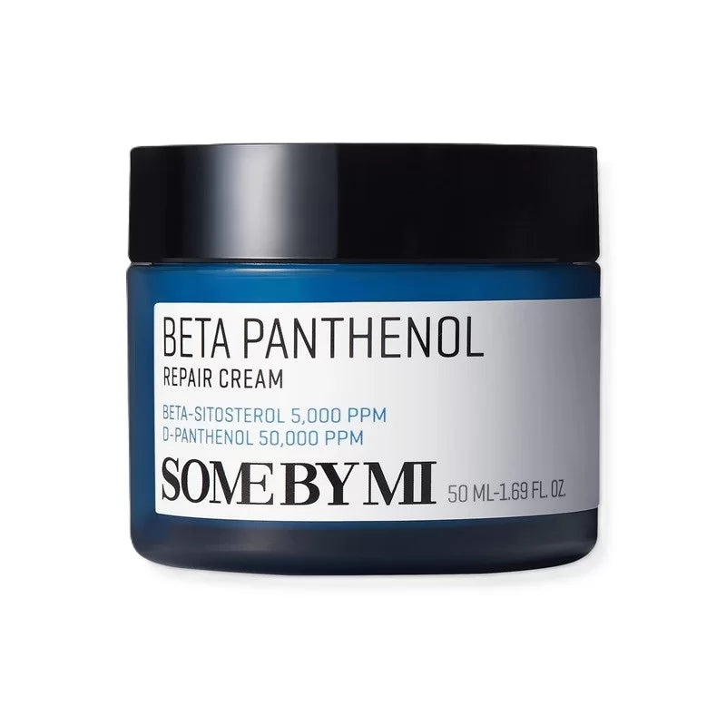 Some By Mi Beta Panthenol Repair Cream - 50ml