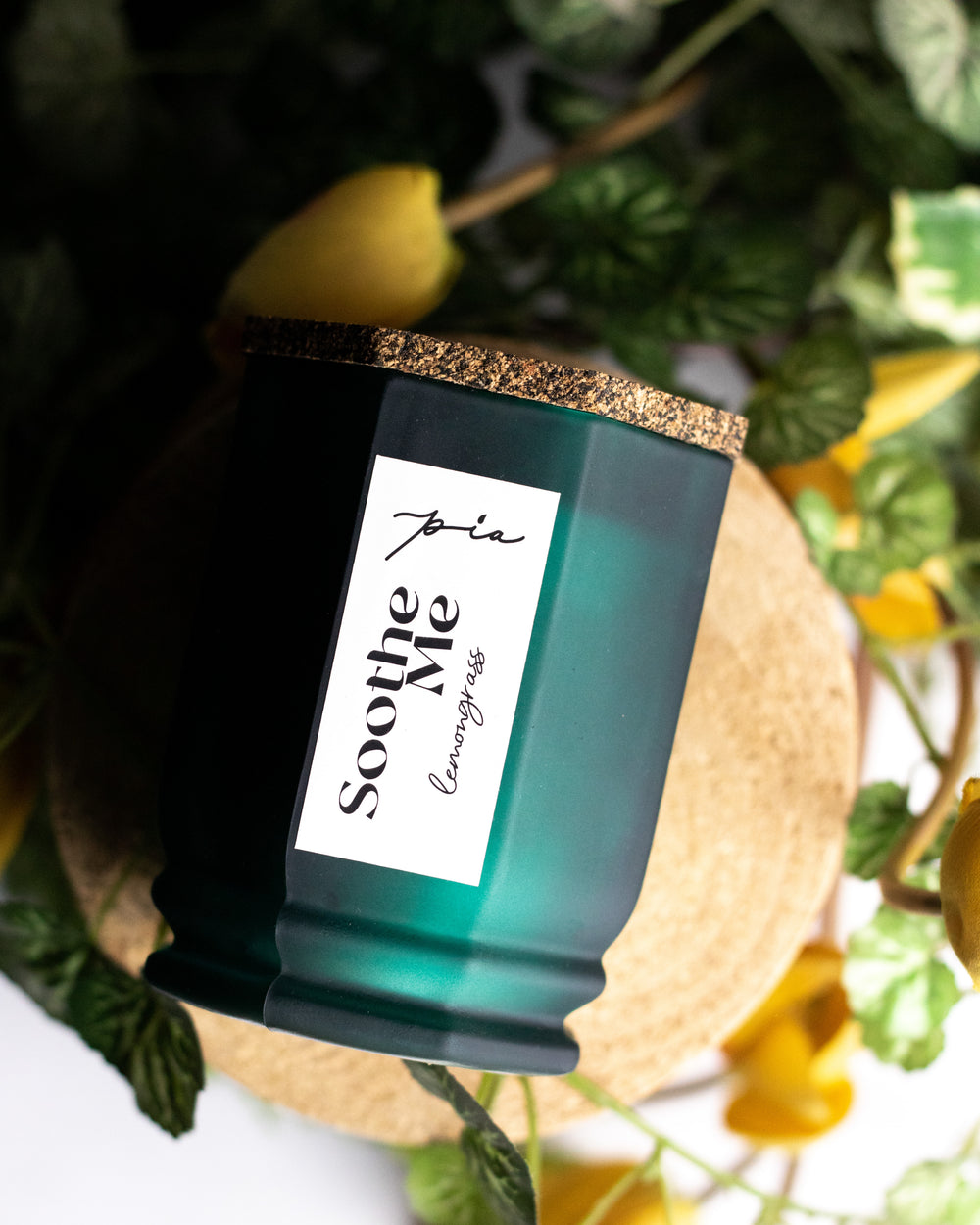 Pia Scents Soothe Me