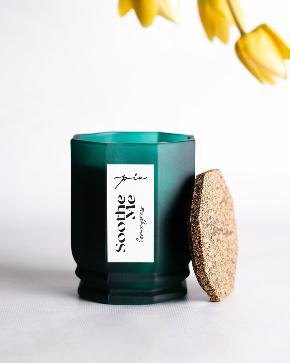 Pia Scents Soothe Me