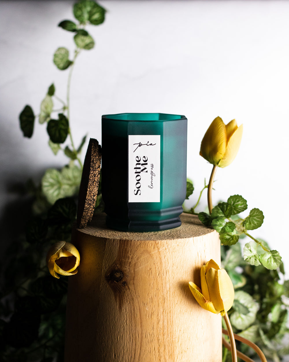 Pia Scents Soothe Me