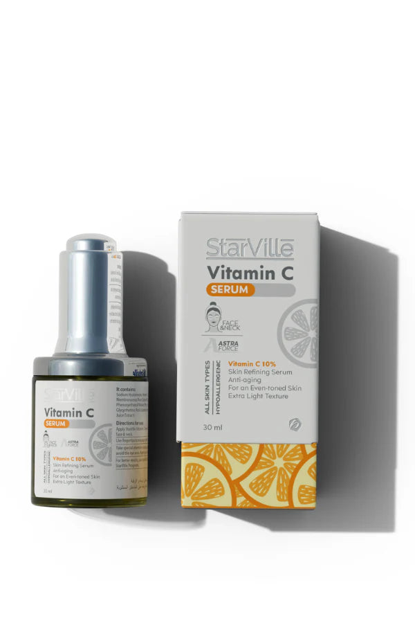 Starville Vitamin C Serum - 30ml