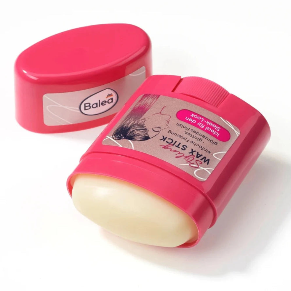 Balea Styling Hair Wax Stick - 25gm