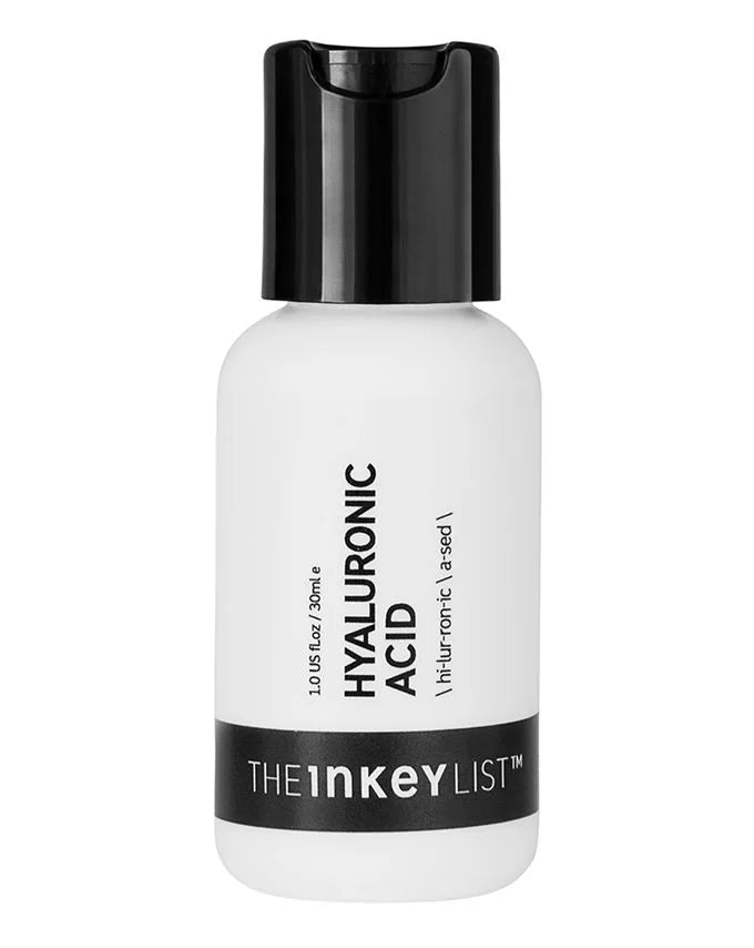 The Inkey List Hyaluronic Acid Serum - 30ml