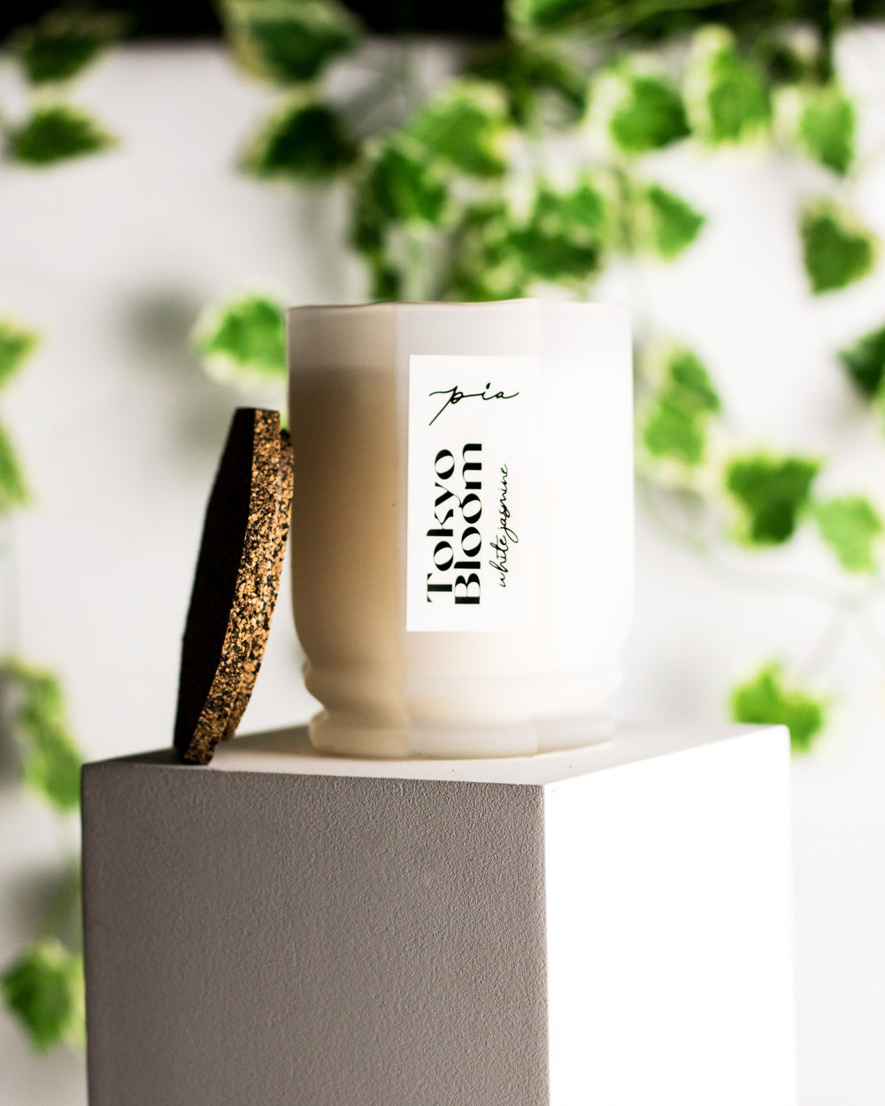 Pia Scents Tokyo Bloom