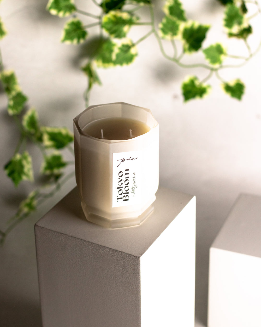 Pia Scents Tokyo Bloom