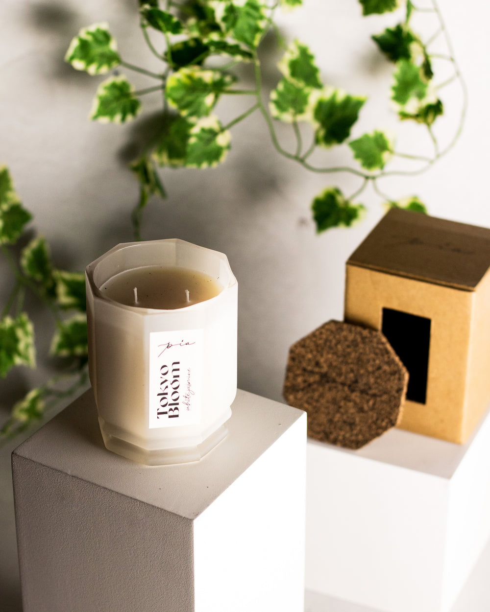 Pia Scents Tokyo Bloom
