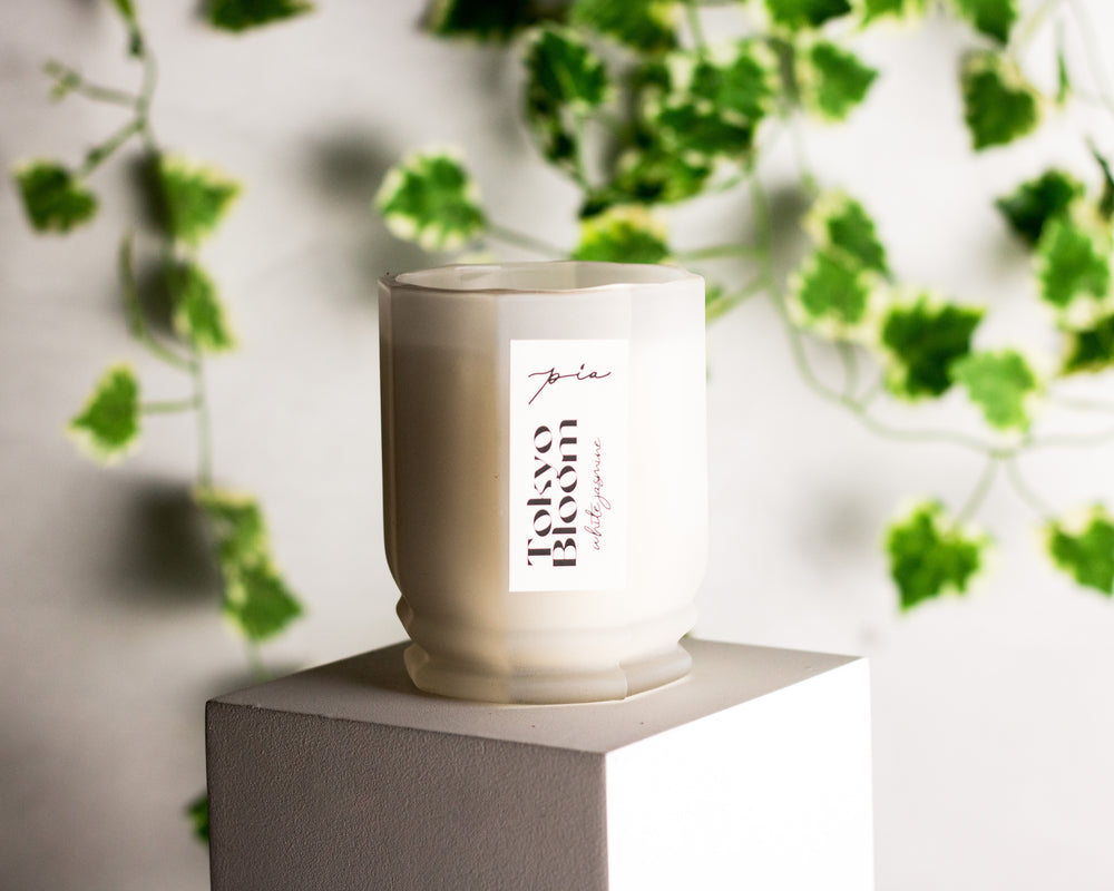 Pia Scents Tokyo Bloom