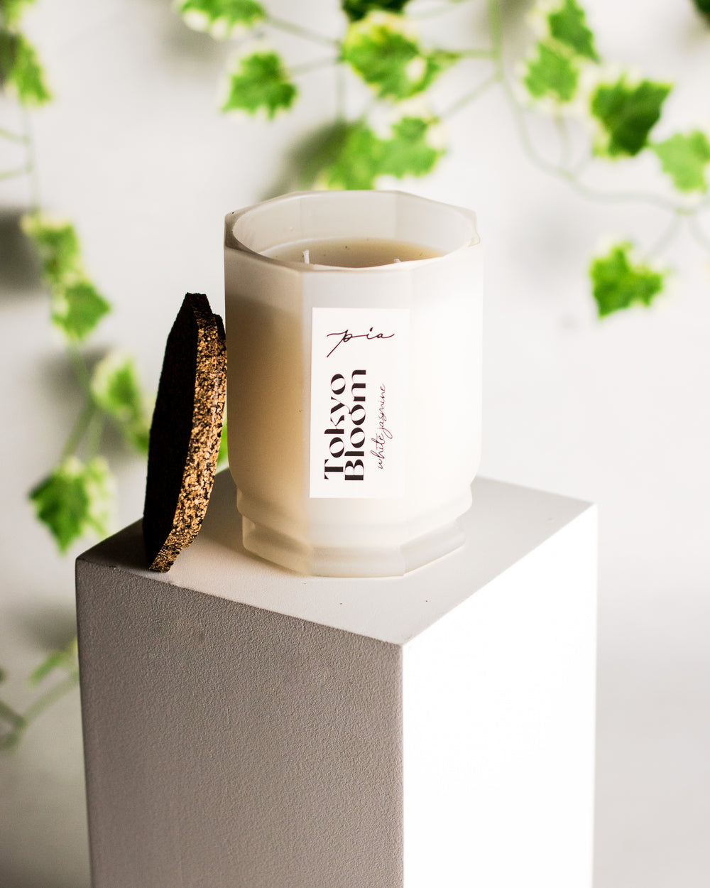 Pia Scents Tokyo Bloom