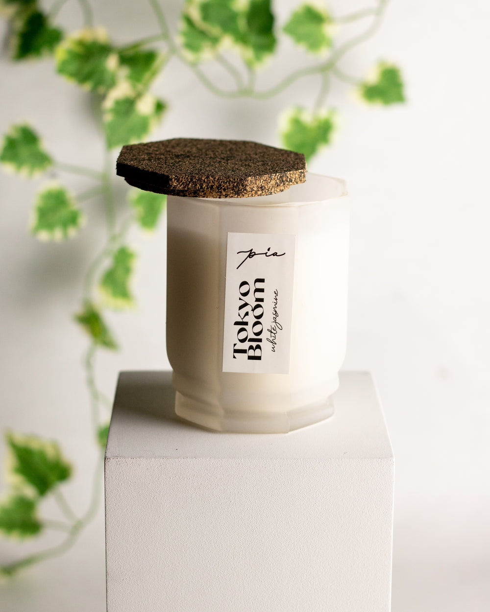 Pia Scents Tokyo Bloom