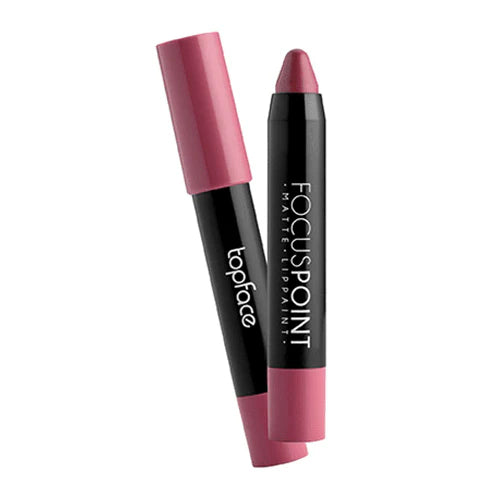 Topface Focus Point Matte Lippaint - 3.5g