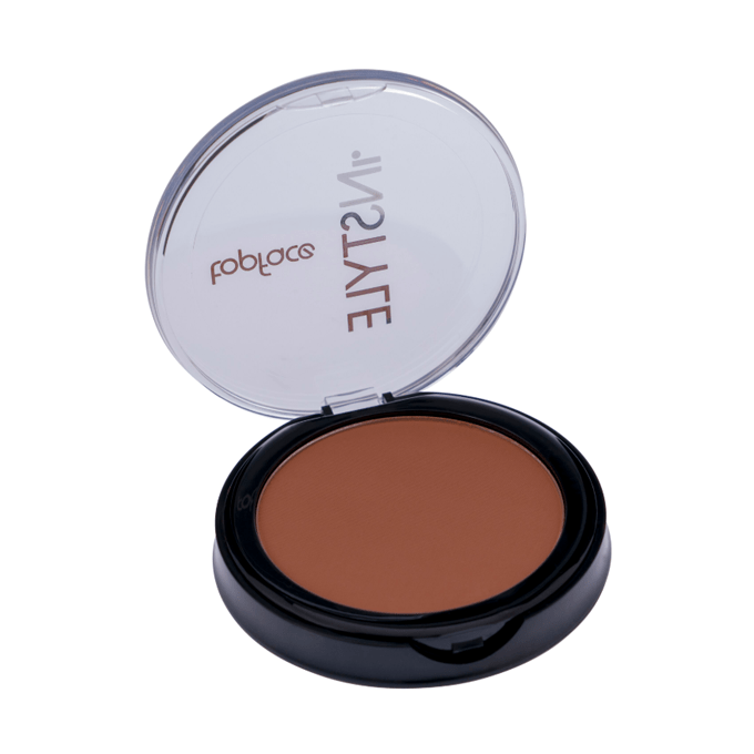 Topface Instyle Blush On Blusher - 10g