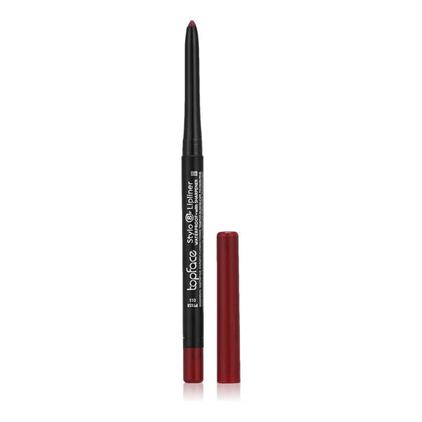 Topface Stylo Waterproof Lipliner 0.29g