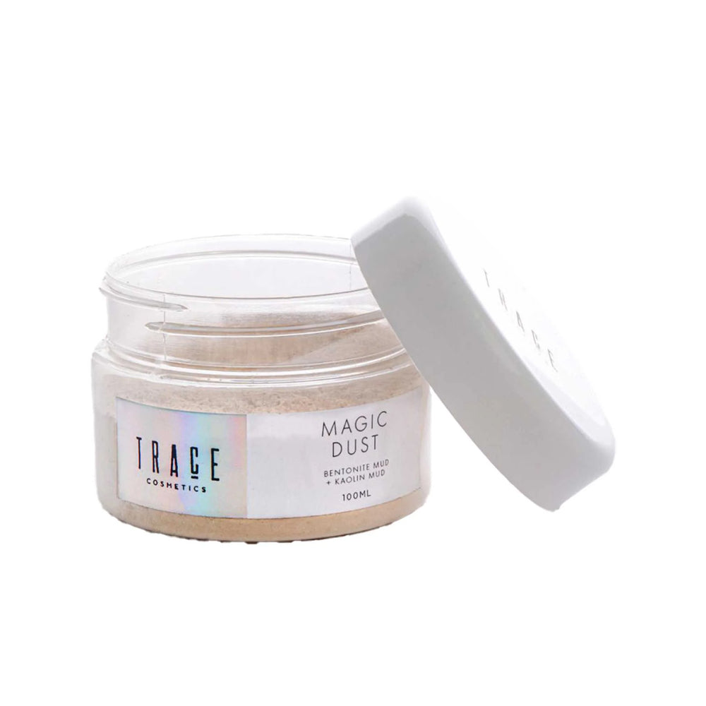 Trace Magic Dust Mask - 100gm