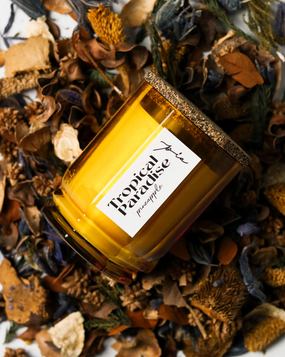 Pia Scents Tropical Paradise