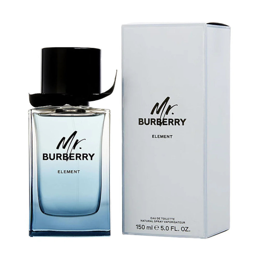 Burberry Mr Burberry Element EDT For Men - 150ml