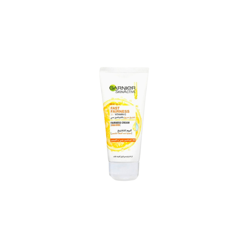 Garnier Skinactive Fast Fairness Uva-Uvb Vitamin C Cream - 50ml