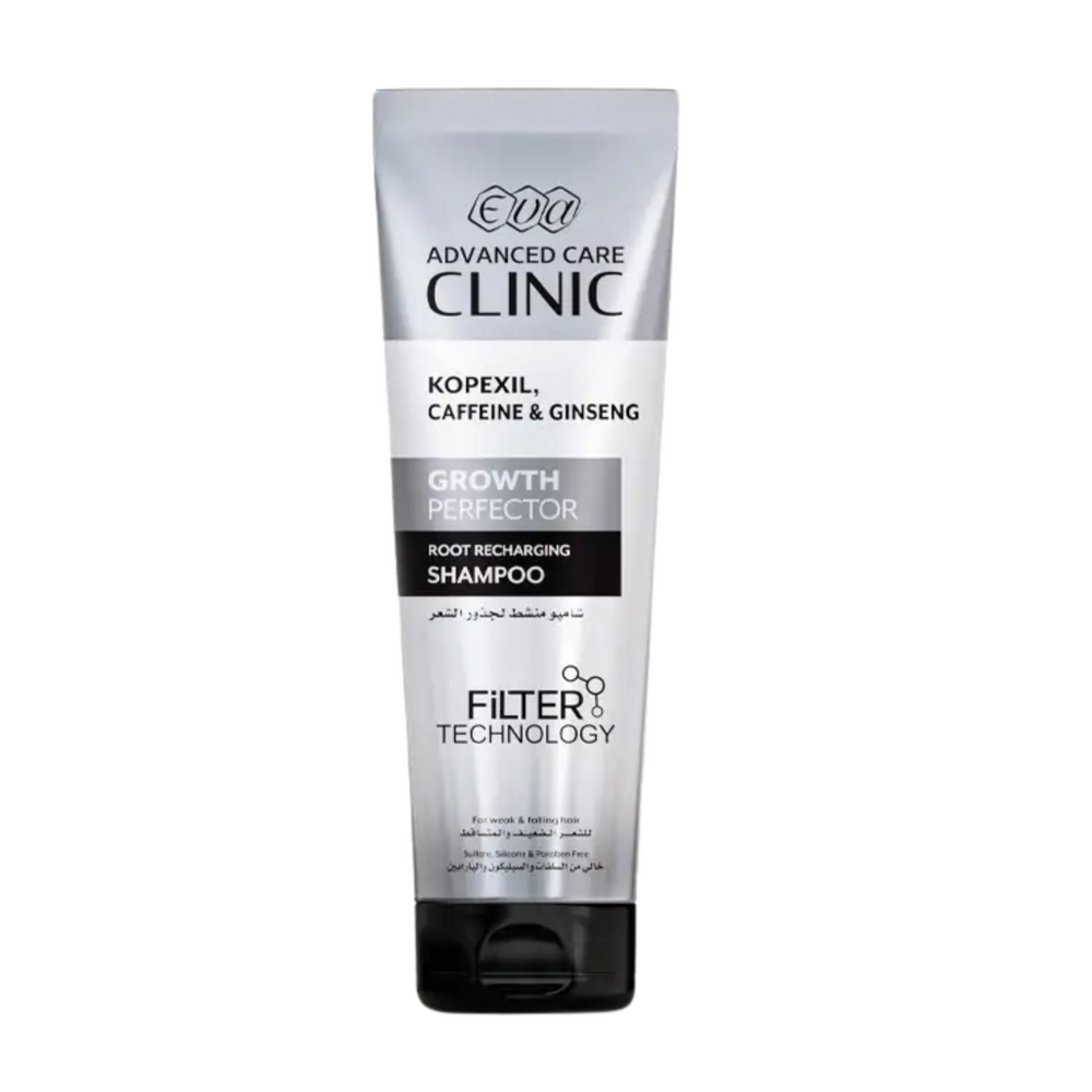 Eva Advanced Care Clinic Growth Perfector Root Recharging Conditioner - 230ml
