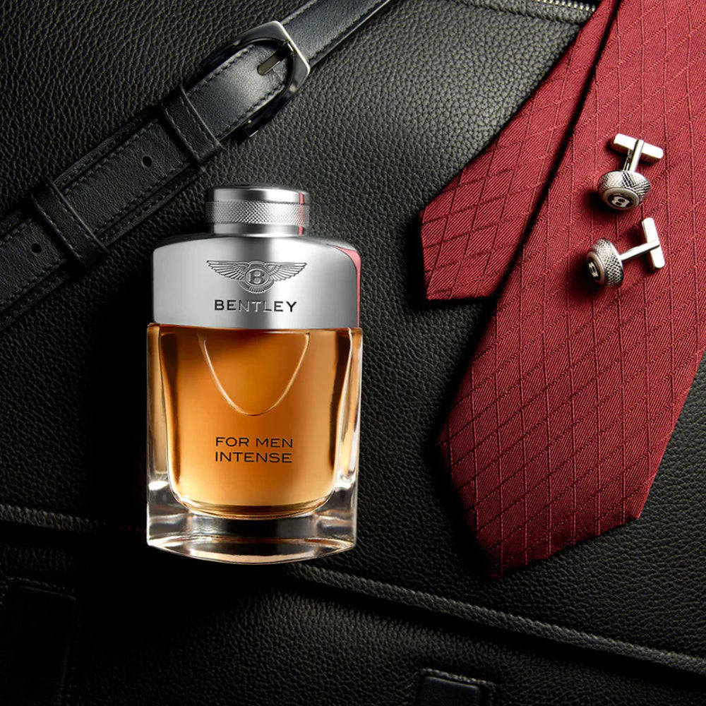 Bentley Intense EDP For Men – 100ml