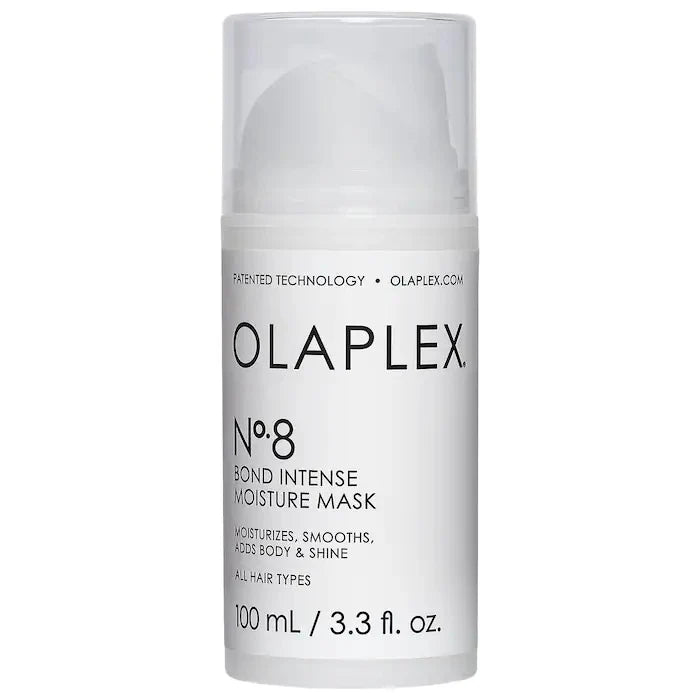 Olaplex Bond Intense Moisture Mask N.8 – 100ml