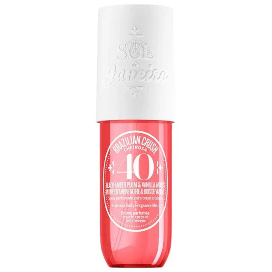 Sol De Janeiro Cheirosa 40 Bom Dia Bright Perfume Mist - 90ml