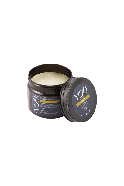 You Coconut Hair Cream Enriched Blend 200mL