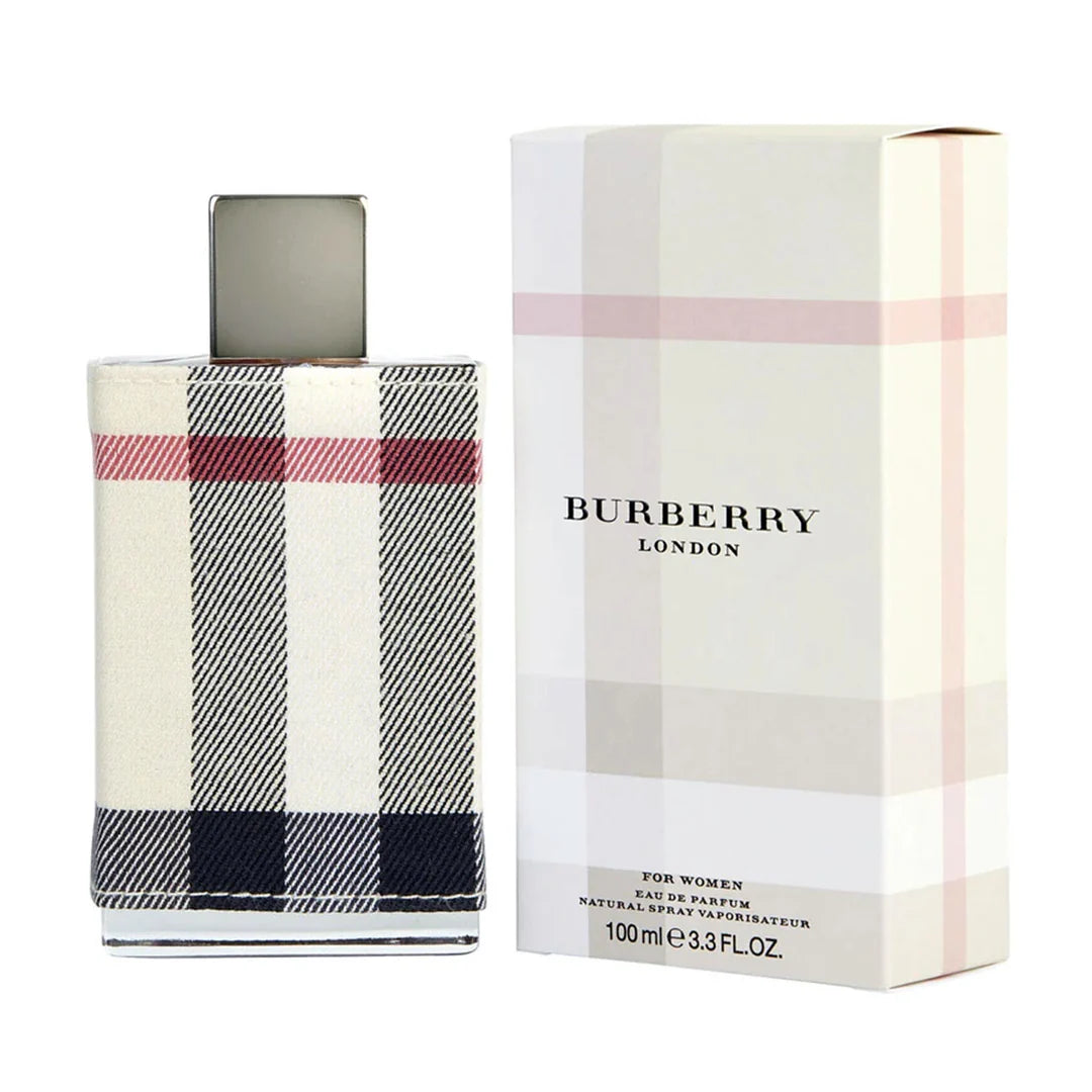 Burberry London EDP For Woman - 100ml