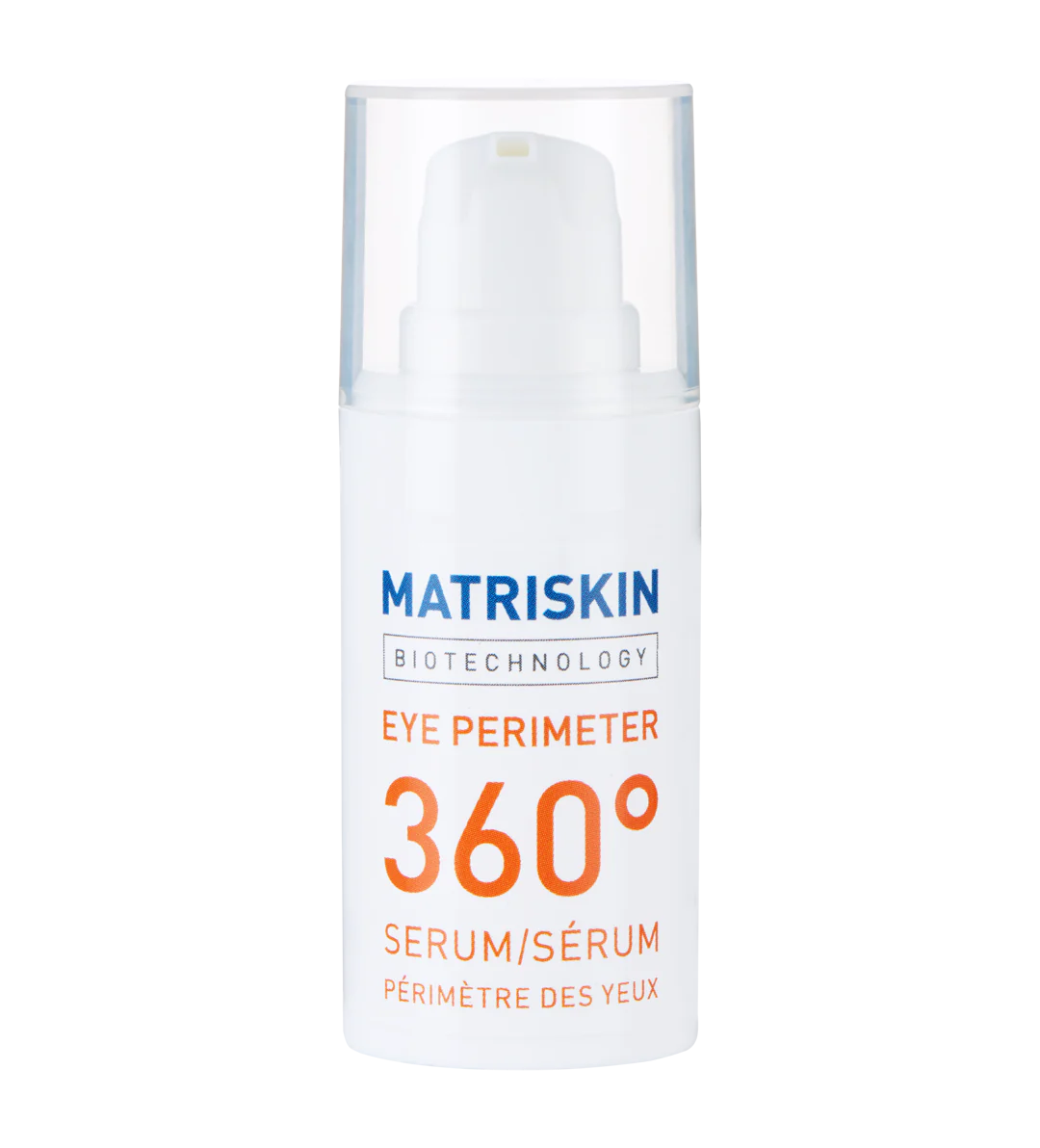 Matriskin Eye Perimeter 360 Serum 15ml