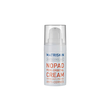 Matriskin No Pad Peri-Orbital Cream - 15ml