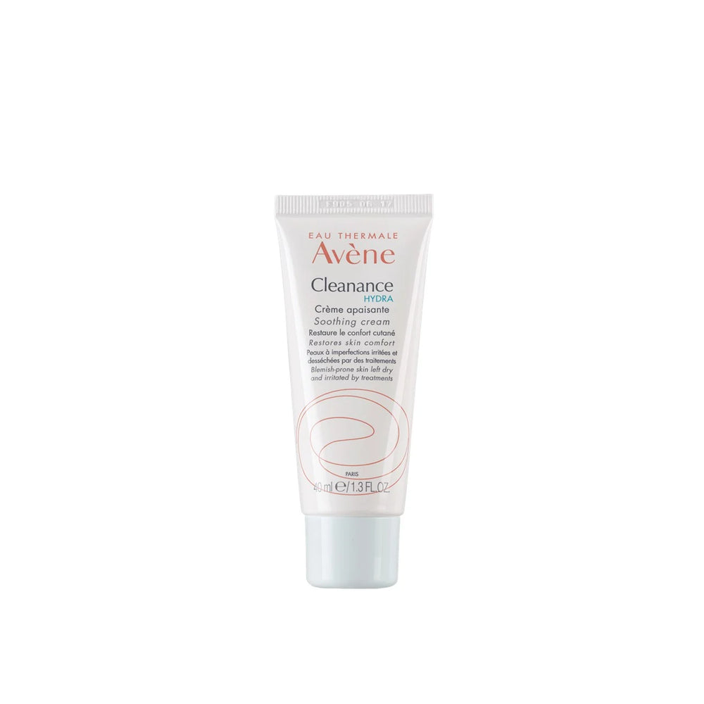 Avene Cleanance Hydra Soothing Cream - 40ml