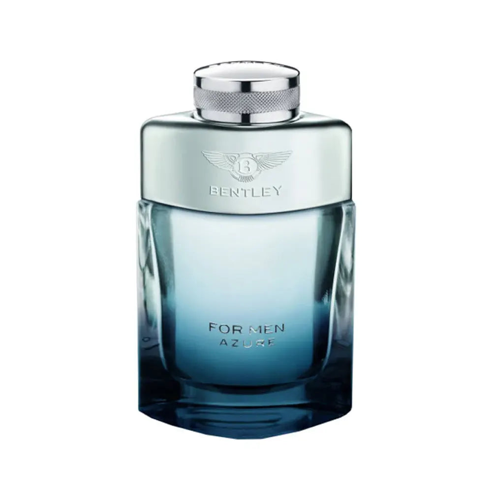 Bentley Azure EDT For Men – 100ml