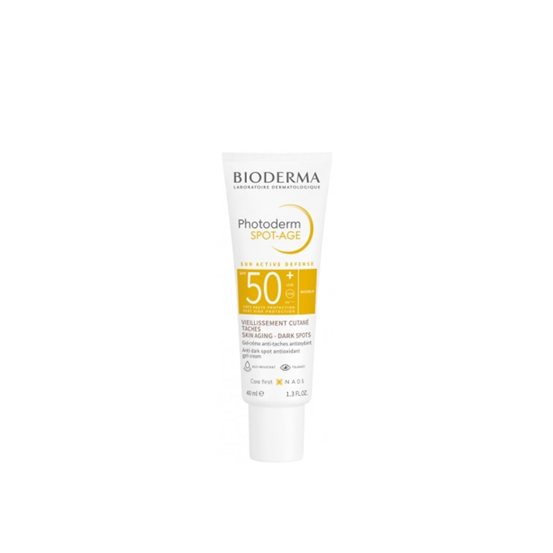 Bioderma Photoderm Spot-Age SPF 50+ Gel-Cream - 40ml