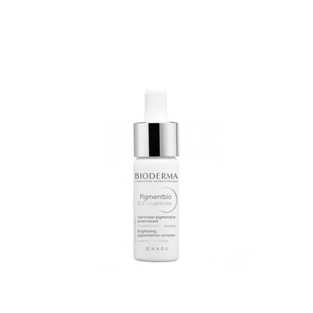 Bioderma Pigmentbio C-Concentrate Vitamin C Serum – 15ml