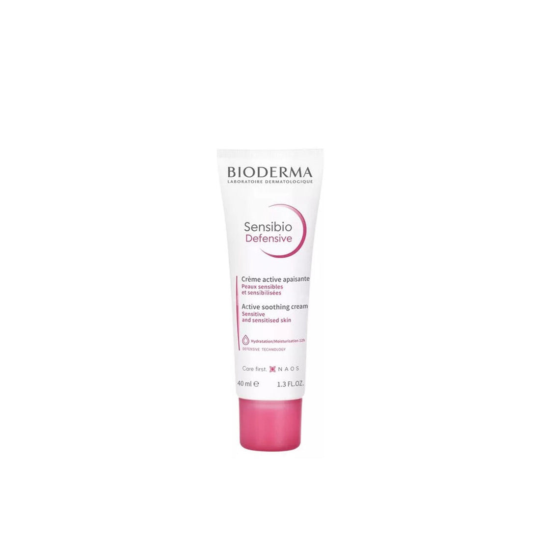Bioderma Sensibio Defensive Soothing Cream – 40ml