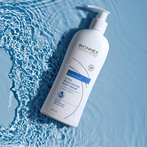 Bionnex Perfederm Body Cream - 250ml