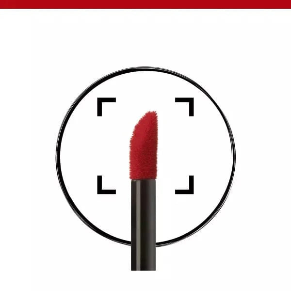 Bourjois Rouge Edition Velvet Lipstick - 6.7ml