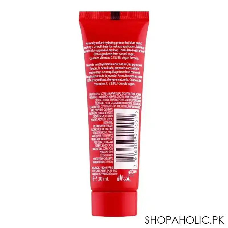Bourjois Healthy Mix Hydrating Primer – 30ml
