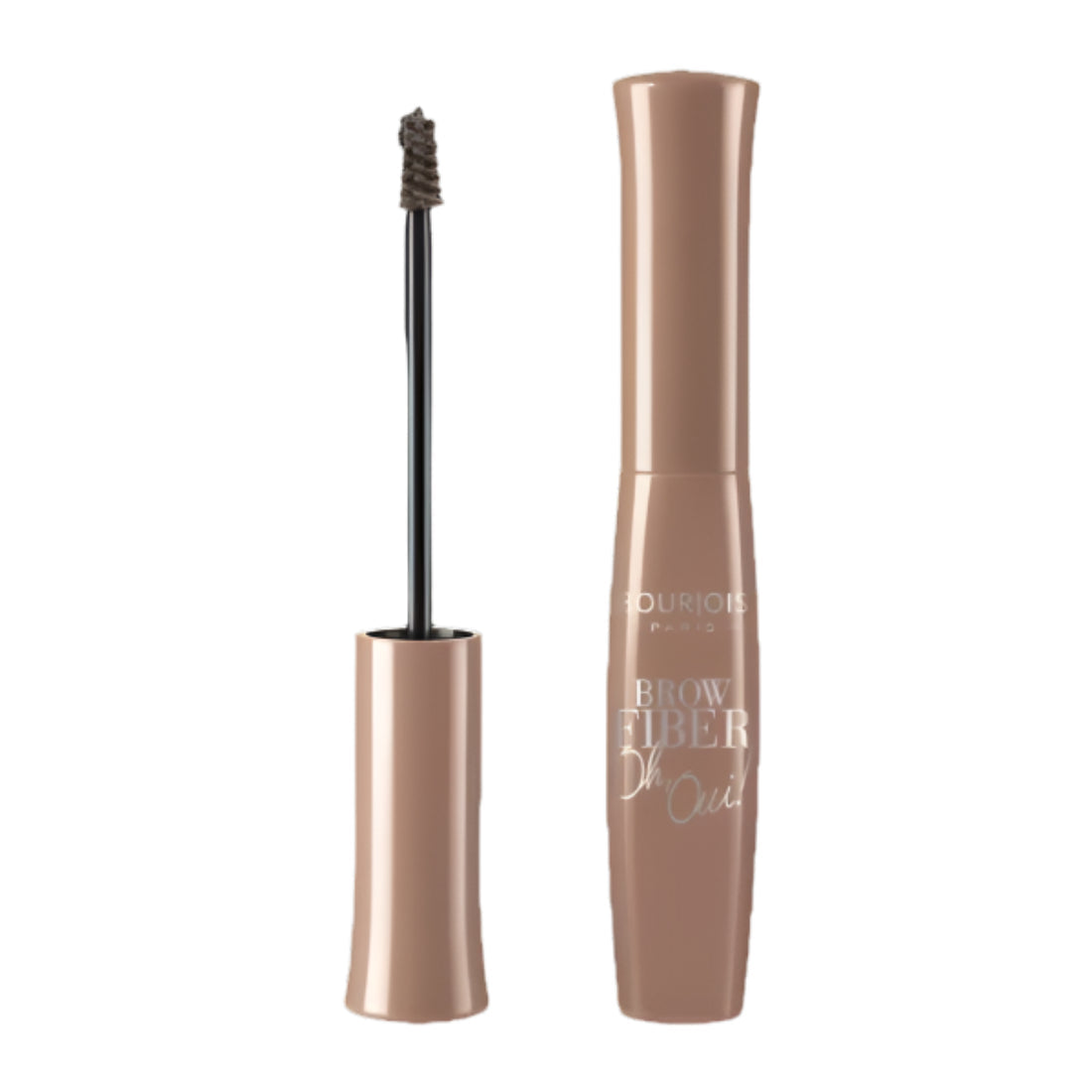 Bourjois Brow Fiber Oh Oui Eyebrow Mascara - 6.8ml