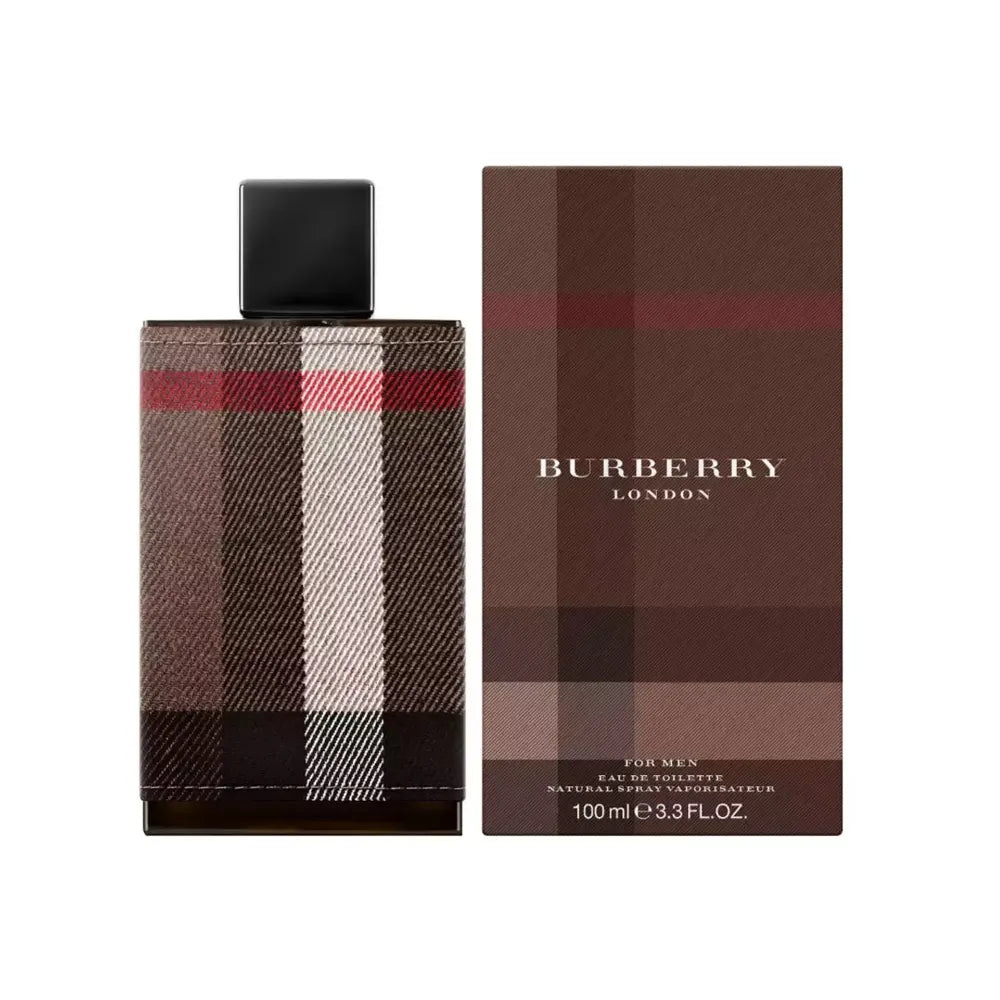 Burberry London EDT For Men - 100ml