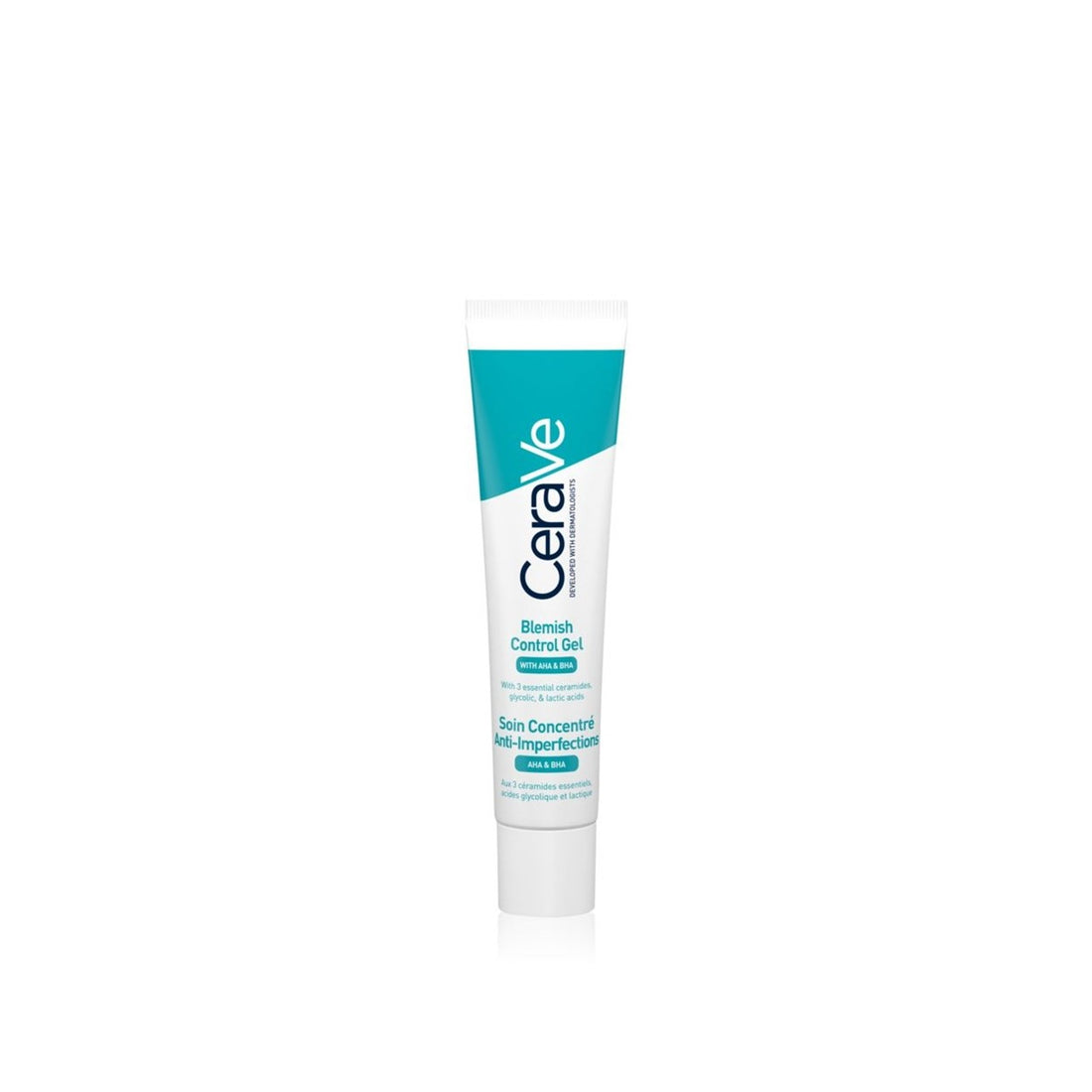 Cerave Blemish Control Gel – 40ml