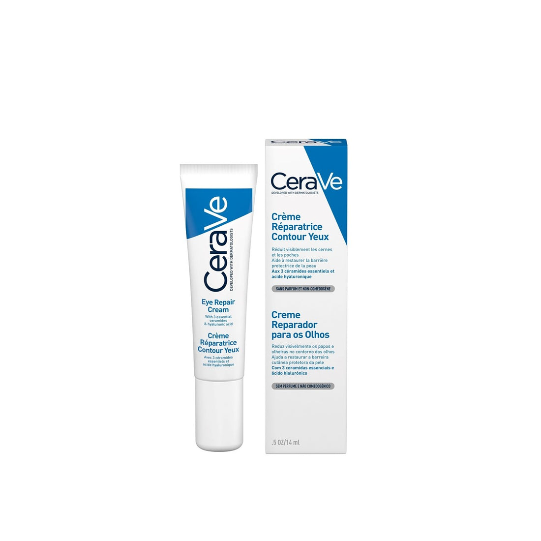 Cerave Eye Repair Cream - 14ml