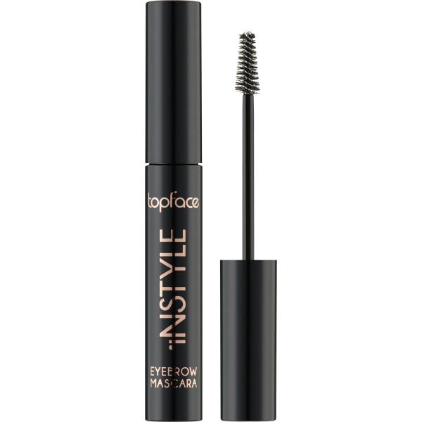 Topface Instyle Eyebrow Mascara - 5ml