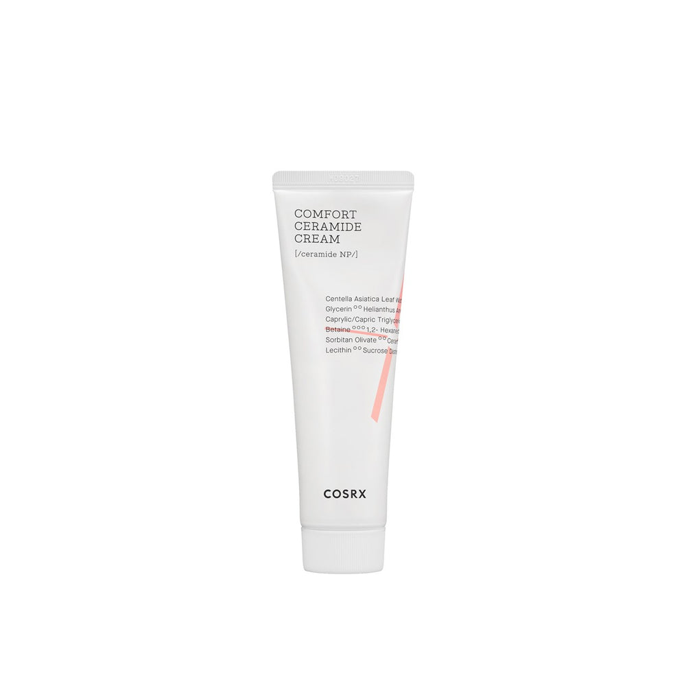 Cosrx Comfort Ceramide Cream - 80gm