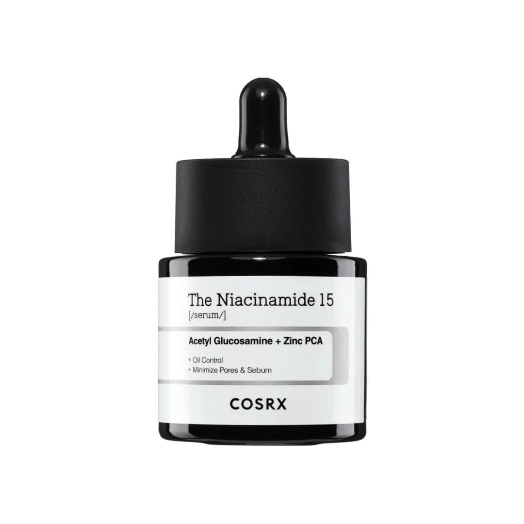 Cosrx The Niacinamide 15 Serum - 20ml