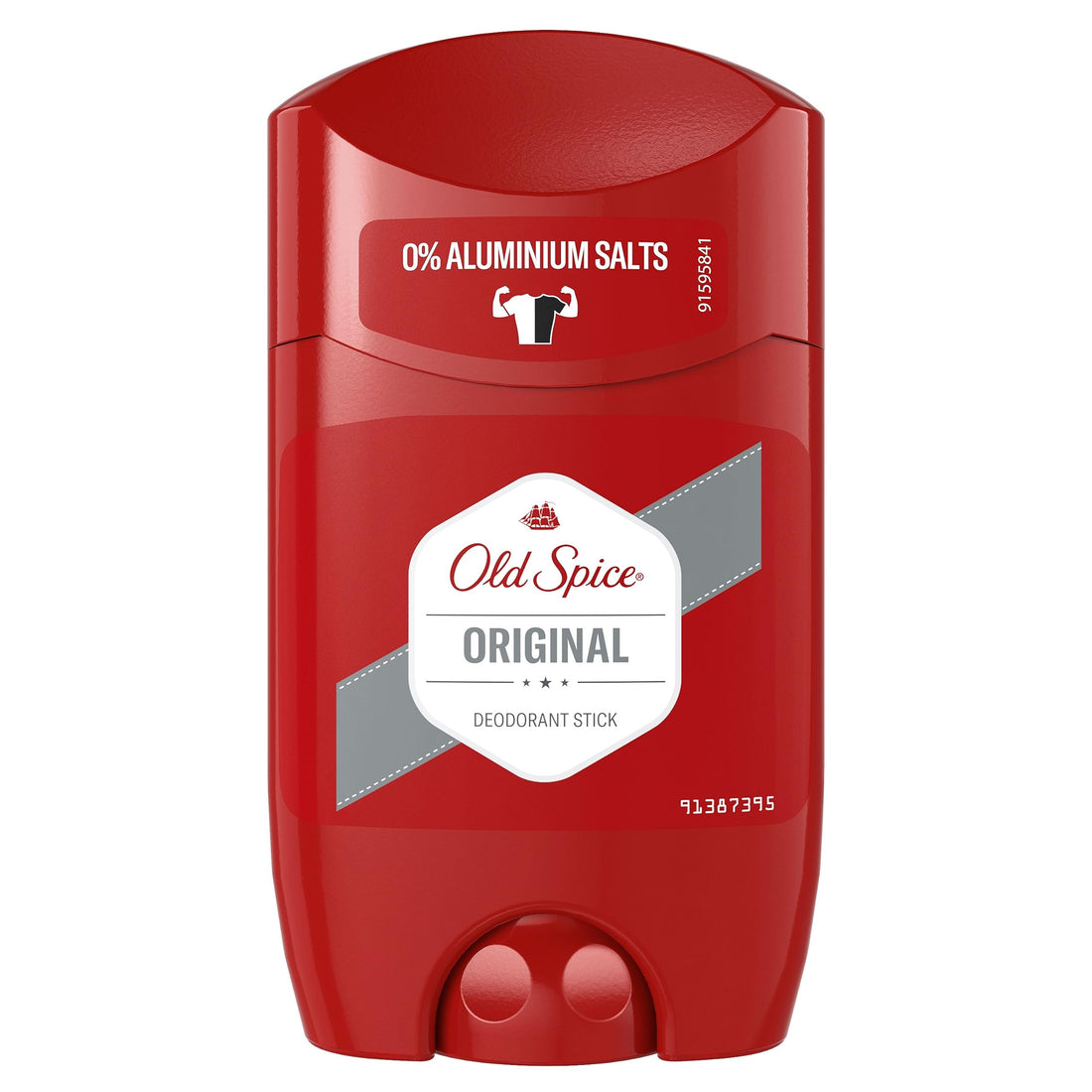 Old Spice Original Deodorant Stick - 50ml