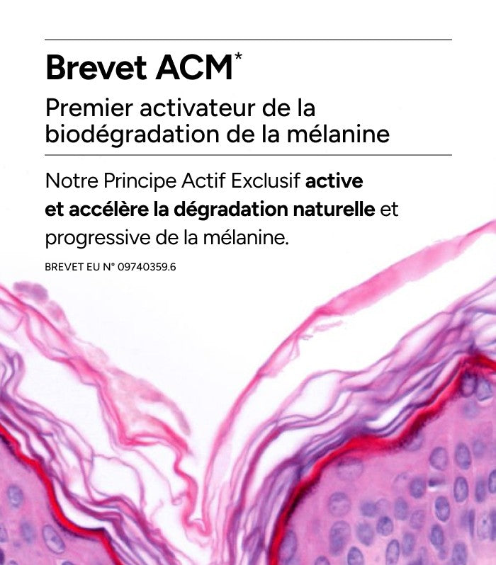ACM Depiwhite Advanced Depigmenting Cream - 40ml